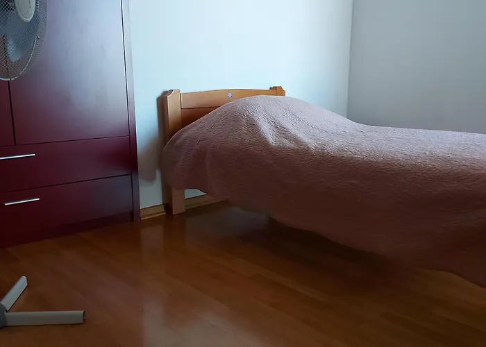 아파트 Ivan 스플리트