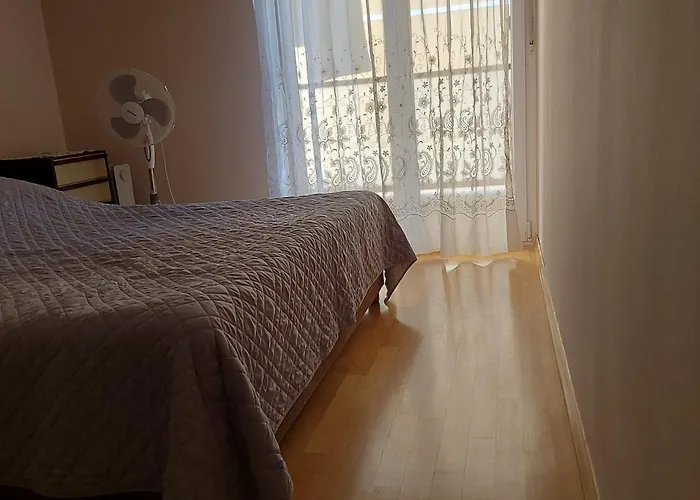 Apartament Ivan Split