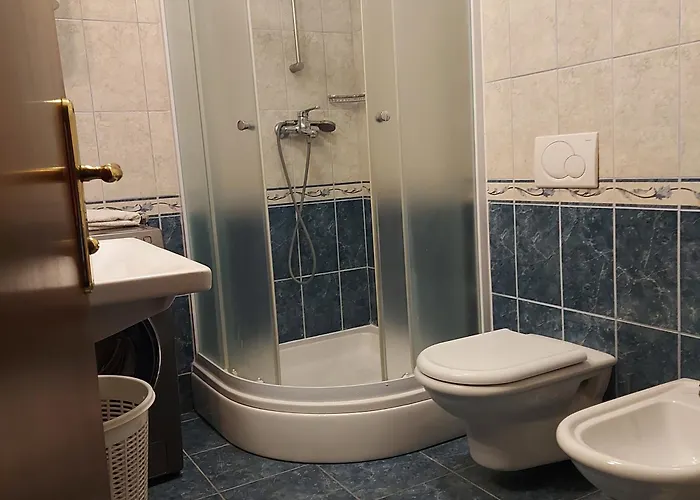 Apartament Ivan Split