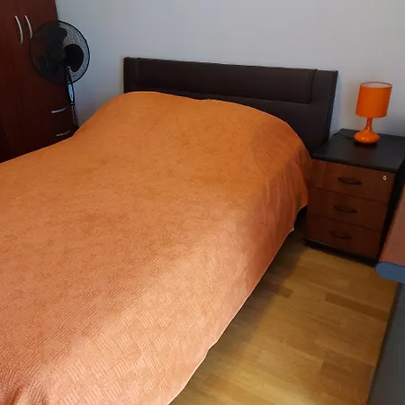 Ivan Apartment Split