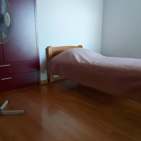 Apartmán Ivan Split