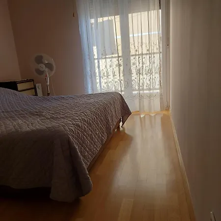 Apartmán Ivan Split