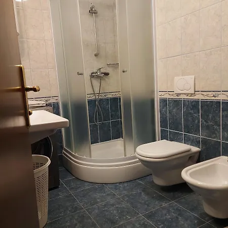 Apartmán Ivan Split