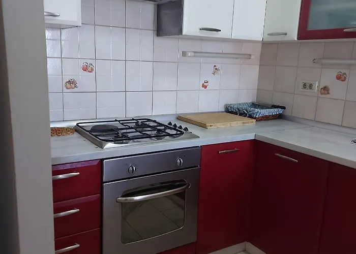 Ivan Apartment Split