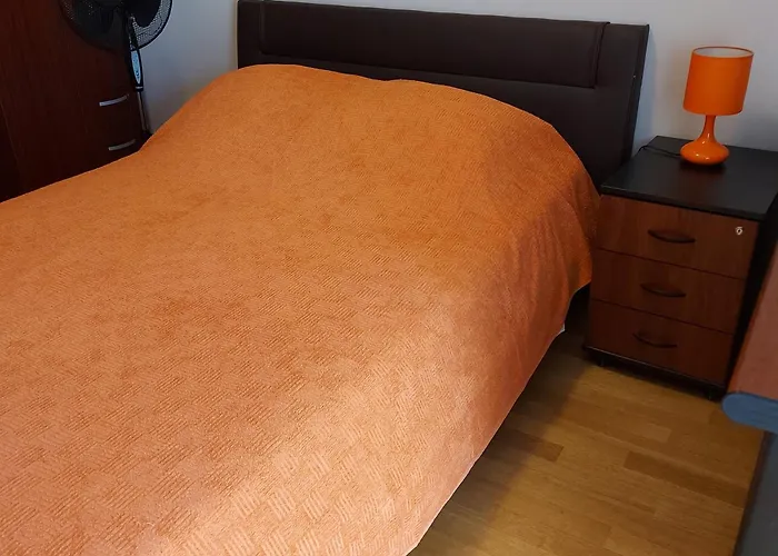 Ivan Apartment Split