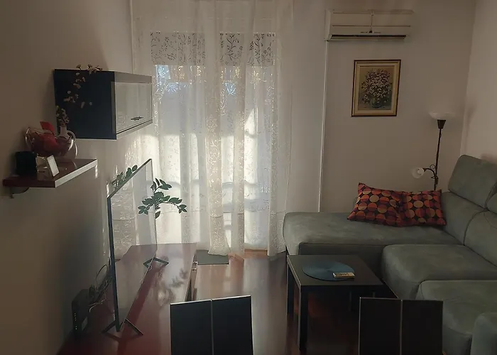 Ivan Apartment