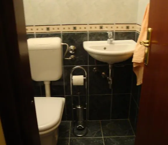 Apartment Ivan *