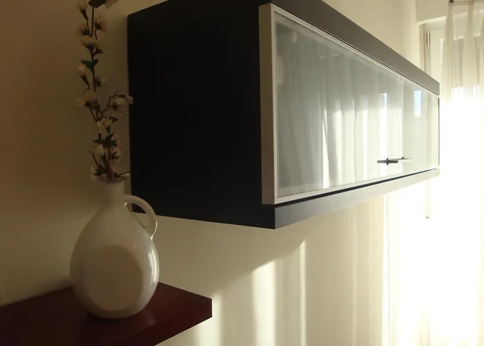 Apartment Ivan