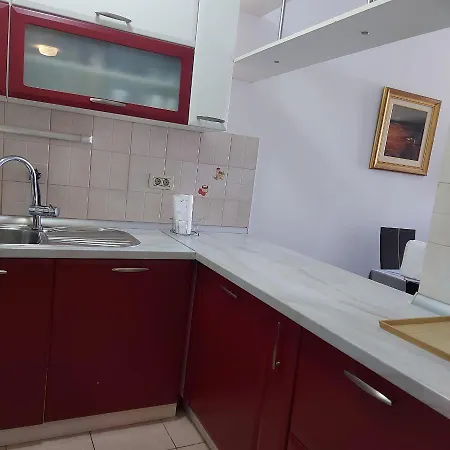Apartment Ivan