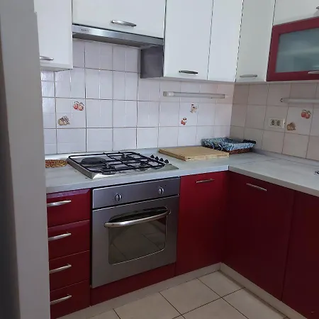 Ivan Apartment Split
