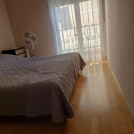 Ivan Apartment *