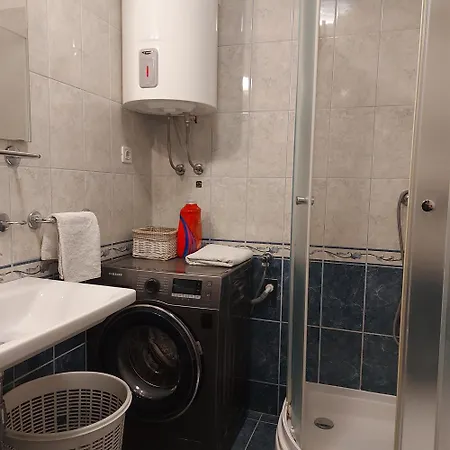 Ivan Apartment *