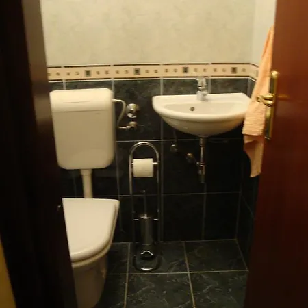 Apartment Ivan *
