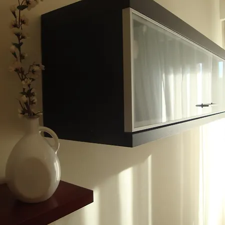 Apartment Ivan